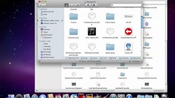 how to find the mac os 10.0 to 10.3 intro video and sound