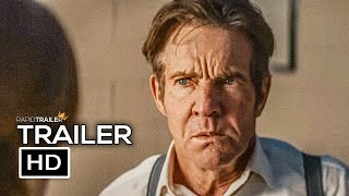 THE HILL Official Trailer (2023) Resimi