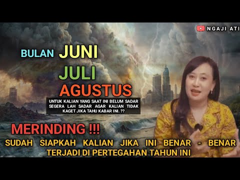 Bulan Juni 2026