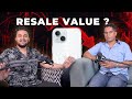 Is iphone losing value no competition under 40000 new channel announcement and more