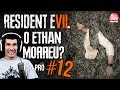 RESIDENT EVIL 7 #12 - À PROCURA DE ETHAN ( Gameplay em PT-BR ) PS4 pro