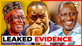 Download Lagu ODM CIVIL WAR: How Oburu Odinga DESTROYED the party Over Ruto |Plug Tv Kenya MP3