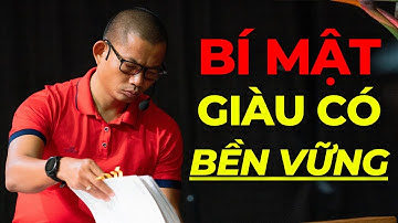 Chìa khóa của sự thành công là học tập trọn đời | Phạm Thành Long