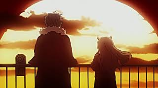 Self Control - Frank Ocean - AMV (Longer Version)