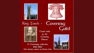 Newbold on Avon: Grandsire Caters