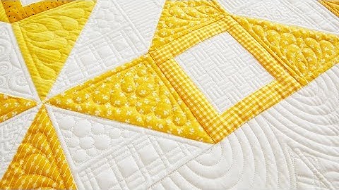 5 Tips to Stitch in the Ditch