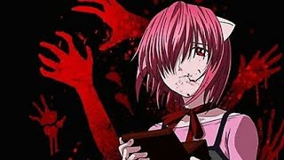 Elfen Lied - Anime y manga by Majingokuable on DeviantArt