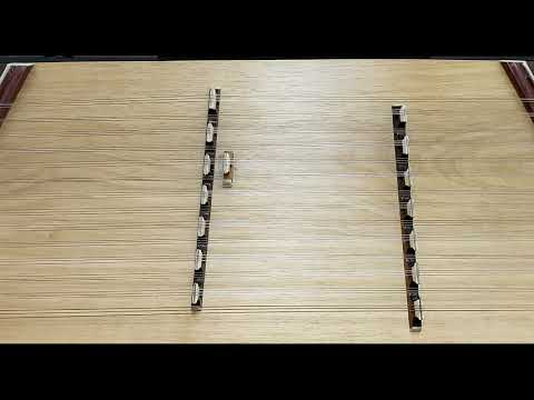 จระเข้หางยาว ท่อน 1 บรรทัด 2 | คลิปสอน