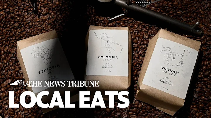 Watch Civic Roasters, An Upstart Tacoma Roaster Wi...