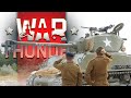 The War Thunder Experience