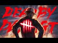 dead by daylightをやってみよう(ゲスト:亀戸組)【78本目】