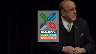 Clive Davis: SXSW Interview | Music 2013 | SXSW