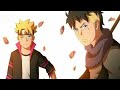 Boruto「AMV」Warrior