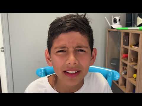 Cuando tu sobrino nuevamente viene de visita ☺️