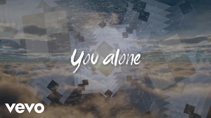 Christopher Dolan - You Alone