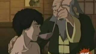 Iroh and Zuko - Never Gonna Be Alone