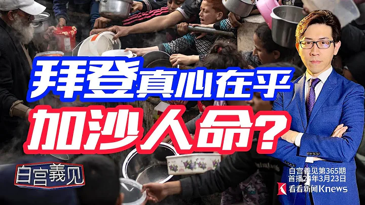 美国破天荒在联合国提“停火”，为何惨遭否决？ - 天天要闻