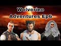 Fortnite Roleplay: Wolverine Adventures Ep6//Antonio Lives