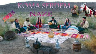 koma serdem..NAZÊ..2023 Resimi