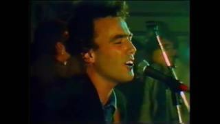 Braak -  S.O.S. (live, 1979)