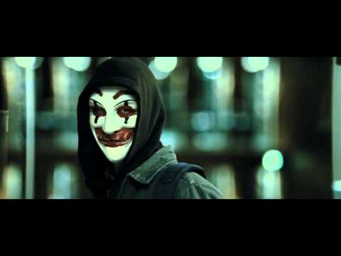 International Trailer WHO AM I - NO SYSTEM IS SAFE