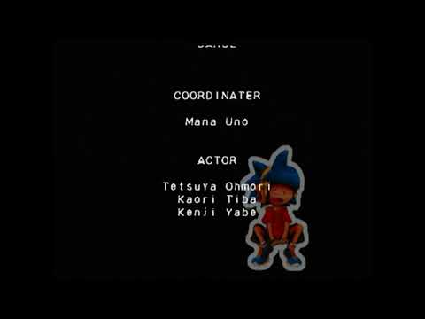 Paca Paca Passion - Low Visibility