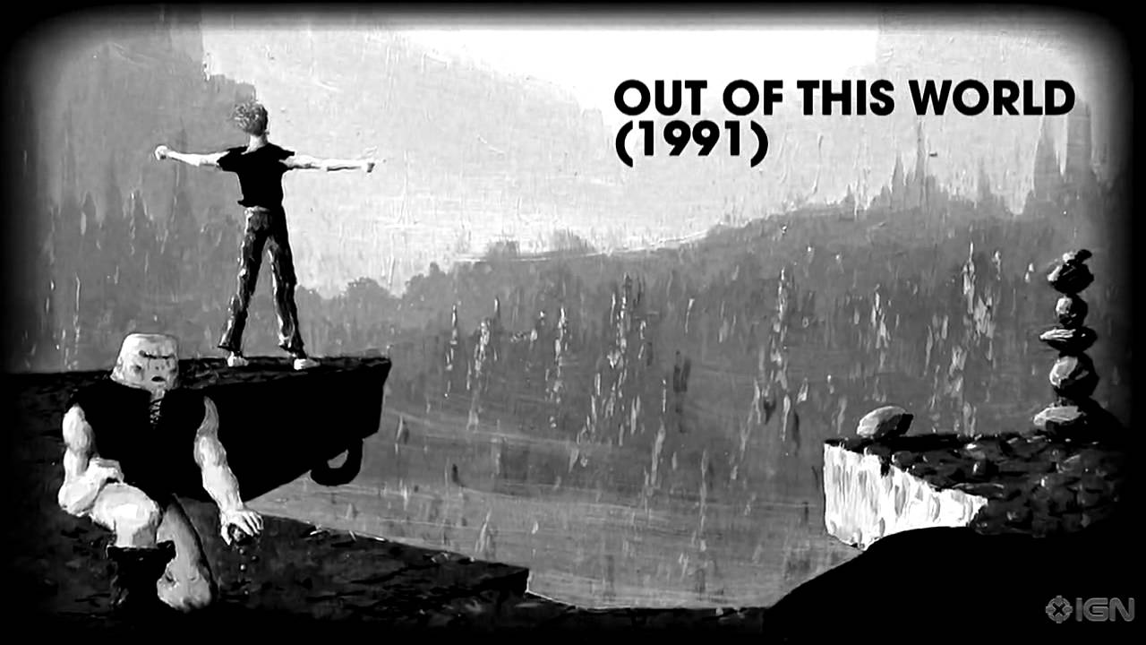 Limbo Videogame Preview