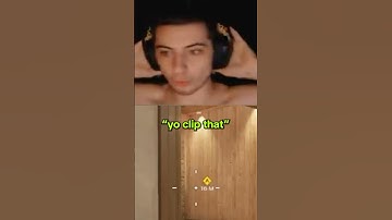 Streamer Gets CAUGHT CHEATING 😭 #rainbowsixsiege