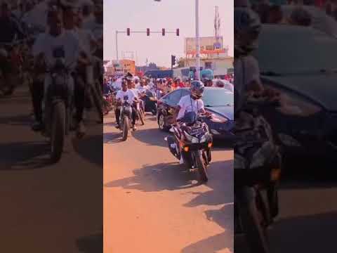 Zagaya Mouloud National Cheif Imam Ghana Imam Nuhu Sharubutu