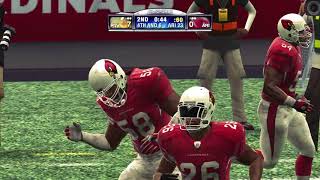 madden nfl 09 ps3