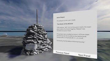 SD&A 2018 Multiplatform VR case study: Beacon Virtua