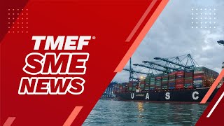 SME News | RCEP set to propel Malaysia's recovery plan