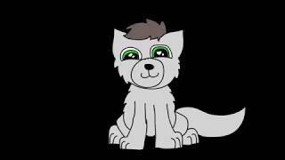 Wolf in Sheep's Clothing parts 16 and 17 (super old)