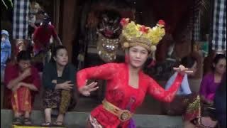 Eksotis Joget Bumbung | Joged Dance