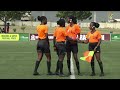 HIGHLIGHT - JONINA LADIES 0 - 0 FC SAVANNAH - WOMEN'S PREMIER SUPER CUP 2026