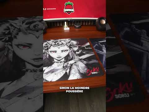 Tapis en verre vs tapis en tissu : lequel choisir ?