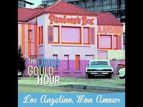 Los Angelino, Mon Amour