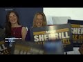 Mikie Sherrill Defeats Jack Ciattarelli in New Jersey Governor’s Race