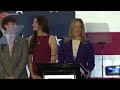 Mikie Sherrill Defeats Jack Ciattarelli in New Jersey Governor’s Race
