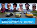 Renault Twingo 4 : l'avis des propriétaires de Twingo !