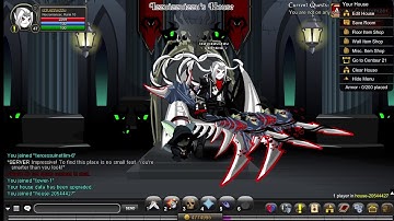 Getting Ungodly Reavers of Nulgath