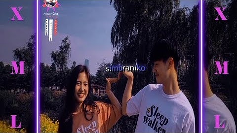 Nikna siktelaia(Satnal Raksam S R)xml file🔰 Description 👇 Alightmotion #editing