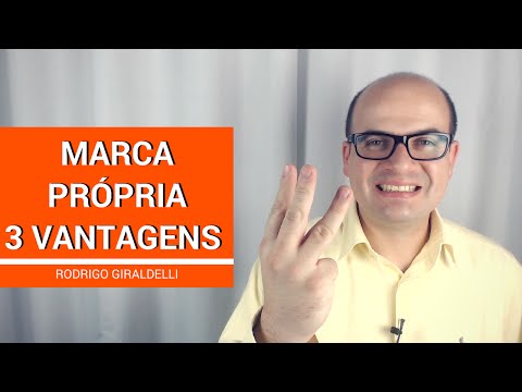 Marca própria 3 vantagens | China Gate Importação