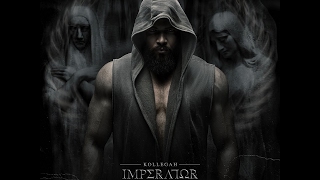 Kollegah - Pharao (Lyrics) Hd