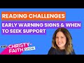 Ep11  navigating reading challenges a parents guide to find help  support   sydney baumann