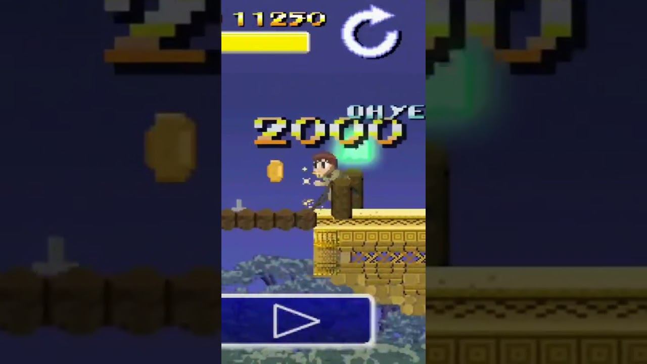 Toast The Ghost Demo 