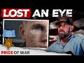 Medal of Honor Marine Describes the Moment He Knew He Was Going to Die in Afghanistan
