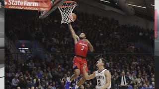 Devin Gage to Fresno State