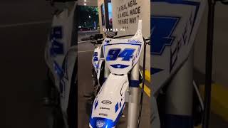 yo dak mampu aku | story wa supermoto