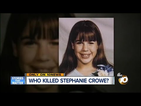 Thumb of The Murder Of Stephanie Crowe video